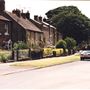 Grewelthorpe Village