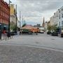 High Town and Offa Street, Hereford