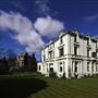 Sefton Court mansions