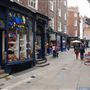 Minster Gates / Stonegate