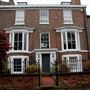 St Pauls Square, York