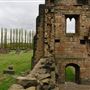 EH - Monk Bretton Priory