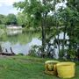 Bitterwell Lake