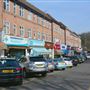 Moor Park Shops