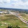 Warner Bros. Studio Leavesden WBSL: Backlot