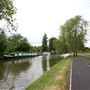 Grand Union Canal - Berkhamsted Tow Path