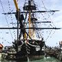 HMS Trincomalee