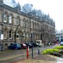 Middlesbrough Town Hall