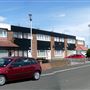 Blyth - Residential areas