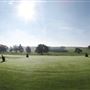 Capheaton Hall