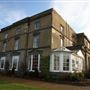 Hexton Manor