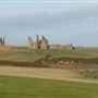 Dunstanburgh Castle