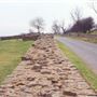 Banks East Turret & Pikes Hill Signal Tower, Hadrians Wall