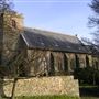 St Nicholas Church House