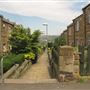 Residential Streets - Blaydon Bank