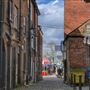 Berkhamsted Town Centre