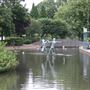 Water Gardens/Jelicoe Gardens