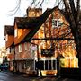 Hertford Town Centre