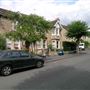 Forester Avenue
