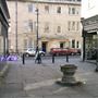 Margarets Buildings