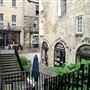 North Parade Passage