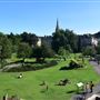 Parade Gardens