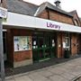 Harpenden Library