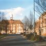 Letchworth Garden City