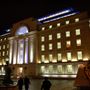 Baskerville House