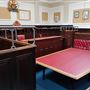 Kidderminster Town Hall and Courtroom