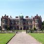 Ingestre Hall