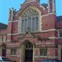 Leavesden Road Baptist Church