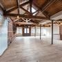 The Loft and Lounge - Boss Studios