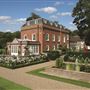 The Manor House