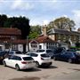 Godden Green Hamlet