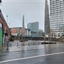 Greengate Square, Salford