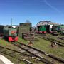 Sittingbourne & Kemsley Light Railway
