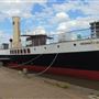 Medway Queen Paddle Steamer