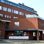 Thanet District Council Offices, Margate