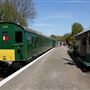 The East Kent Railway