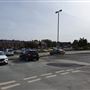 Oakfield Road Car Park, Altrincham