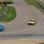 Lydden Hill Race Circuit