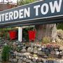 Kent and East Sussex Railway - Tenterden Station