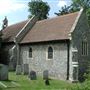CCT - St Clements Church- Knowlton