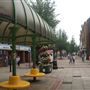 Bury Town Centre