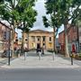 Bexley Square, Salford