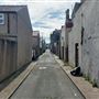 Green Street, Morecambe
