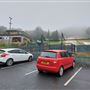 The Hill Ski Slope, Rossendale