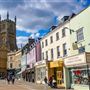 Cirencester