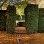 Bledlow Manor House Gardens